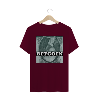 Nome do produto Camiseta Anarco Bitcoin ANC001-CQ