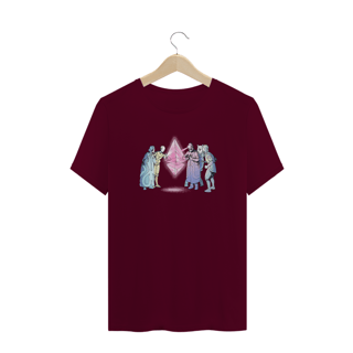 Nome do produto Camiseta Ethereum Hologram ATC002-CQ