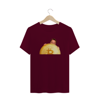 Nome do produto Camiseta The Manipulator HUM006-CQ