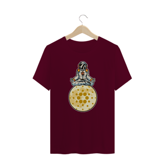 Nome do produto Camiseta Cardano Meditation ATC007-CQ