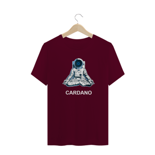 Nome do produto Camiseta Ada Astronaut ATC009-CQ