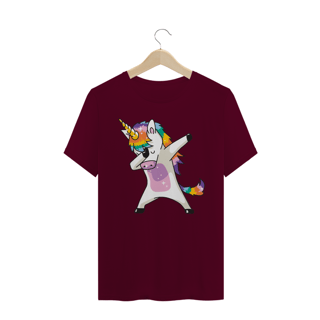 Nome do produto Camiseta Unicorn Meme HUM011-CQ