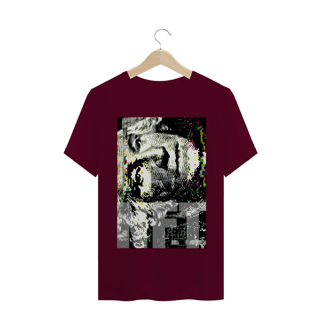 Nome do produto Camiseta NFT Disruptive NFT009-CQ