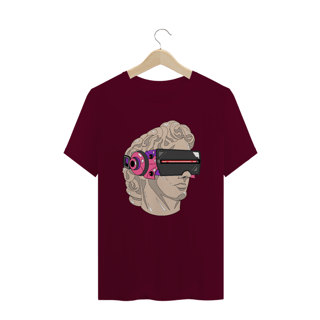 Nome do produto Camiseta Virtual Reality MVR007-CQ