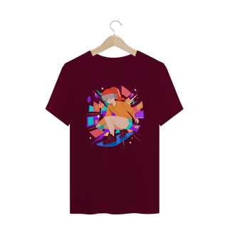 Nome do produto Camiseta Web3 Surf WEB003-CQ