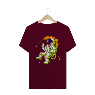 Nome do produto Camiseta Crypto Green HUM013-CQ