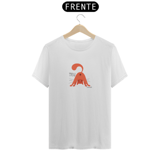 Nome do produto TSHIRT | Teu koo 