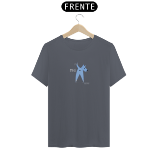 Nome do produto TSHIRT | Meu koo (cores escuras)