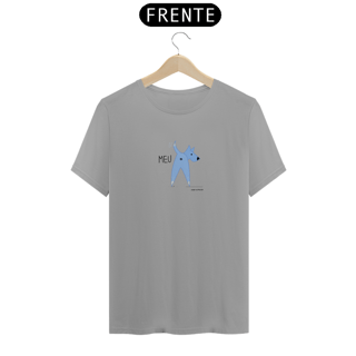 Nome do produto TSHIRT | Meu koo (cores claras)