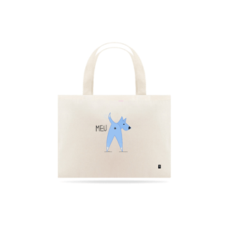 Nome do produto TOTE BAG | Meu koo