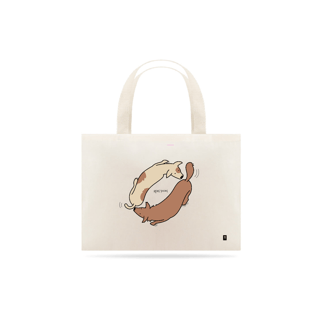 Nome do produto TOTE BAG | Redes sociais