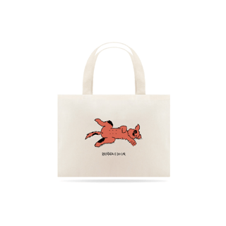 Nome do produto TOTE BAG | Recatada e do lar