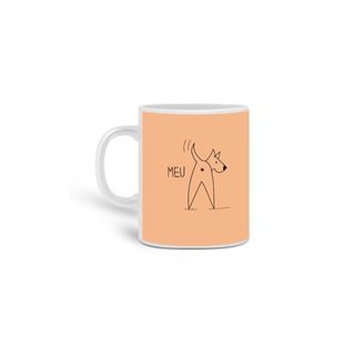 Nome do produto CANECA | Meu koo