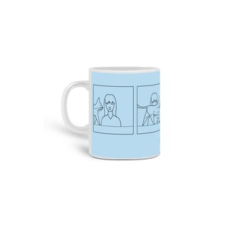 Nome do produto CANECA | O rei da live