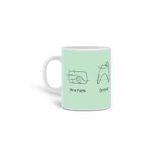 Nome do produto CANECA | Padaria do gatinho