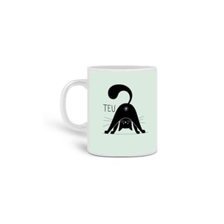 Nome do produto CANECA | Teu koo