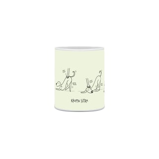 Nome do produto CANECA | Kãoma Sutra