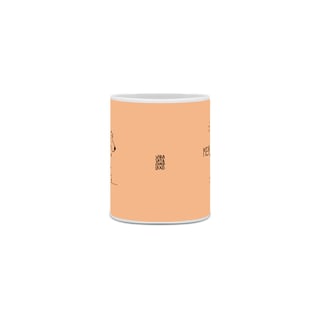 Nome do produto CANECA | Meu koo