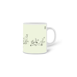 Nome do produto CANECA | Kãoma Sutra