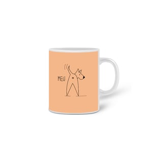 Nome do produto CANECA | Meu koo