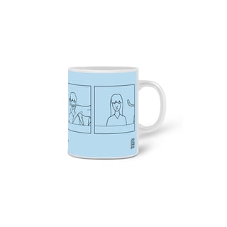Nome do produto CANECA | O rei da live