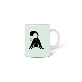 Nome do produto CANECA | Teu koo