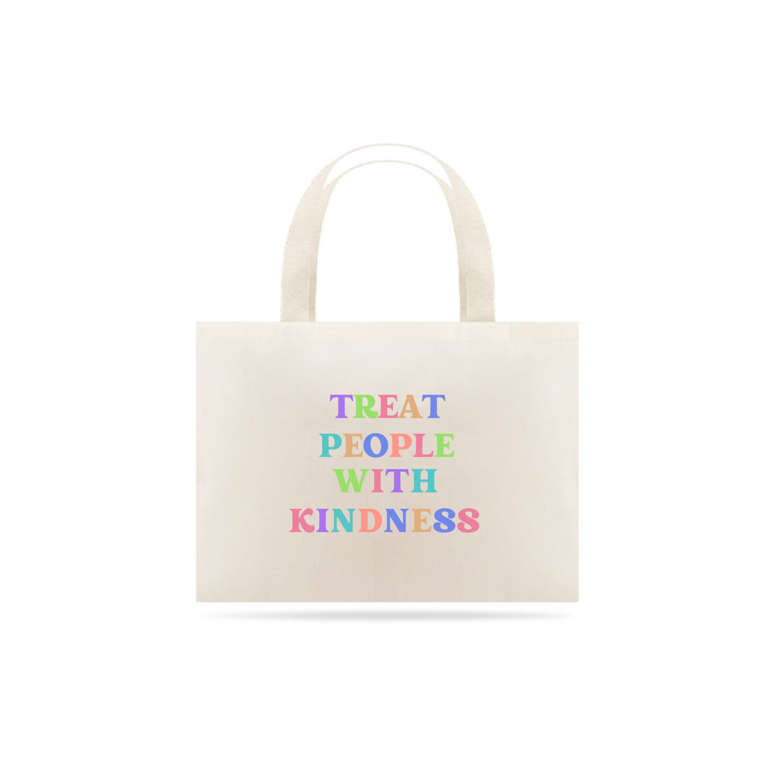 Kindness Ecobag