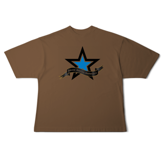 Nome do produtoCamiseta Oversized Astros Basketball