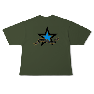 Nome do produtoCamiseta Oversized Astros Basketball