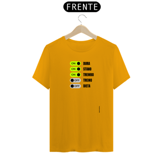 Nome do produto ON/OFF - Dura/Stano/Trembo/Treino/Dieta