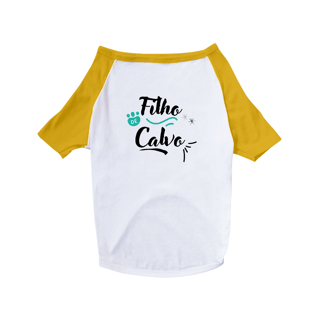 Nome do produto Filho de Calvo