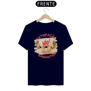 Nome do produto Satisfação Não Garantida