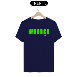 Nome do produto IMUNDIÇA