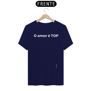 Nome do produto O amor é TOP!