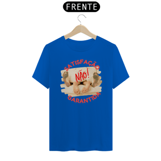 Nome do produto Satisfação Não Garantida