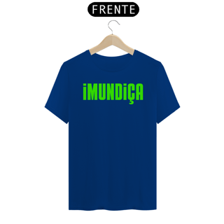 Nome do produto IMUNDIÇA