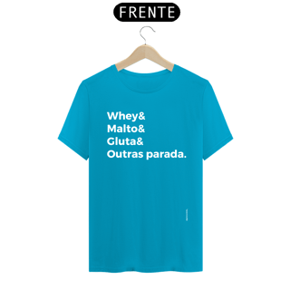 Nome do produto Whey&Malto&Gluta&Outras parada