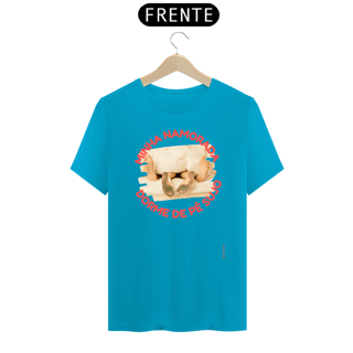 Nome do produto Minha namorada dorme de pé sujo