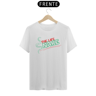 Nome do produto The Life Snake