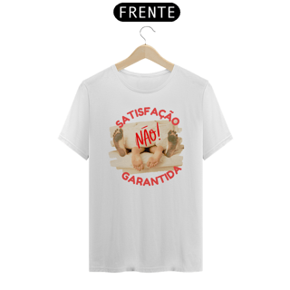 Nome do produto Satisfação Não Garantida
