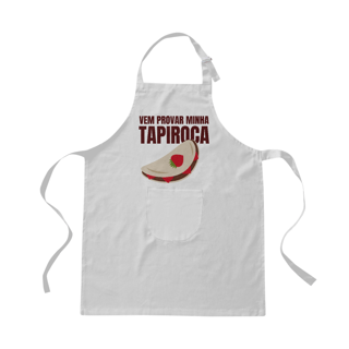 Nome do produto VEM PROVAR MINHA TAPIROCA