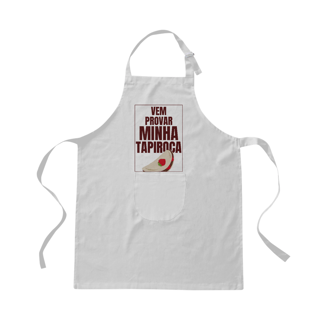 Nome do produto VEM PROVAR MINHA TAPIROCA