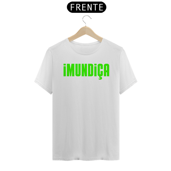 IMUNDIÇA