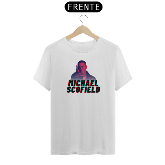 Michael Scofield - Eminem