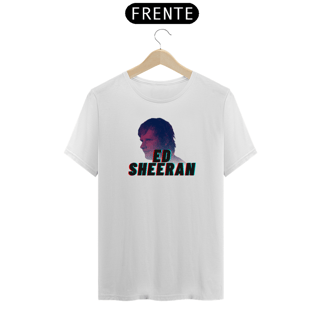 Nome do produto ED SHEERAN