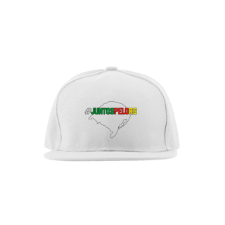 Nome do produto #JUNTOSPELORS - Todo Lucro Será Doado