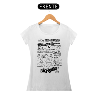 Nome do produto The Big Bang Theory