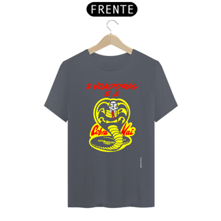 Nome do produto 2 Voadoras - E a Cobra Kai