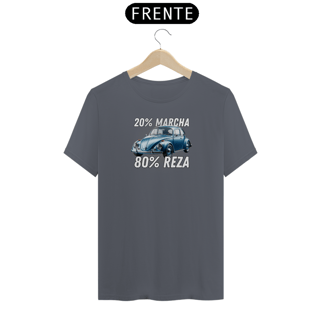 Nome do produto Marcha ou reza?