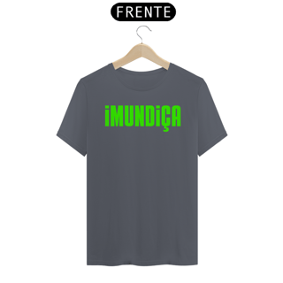 Nome do produto IMUNDIÇA